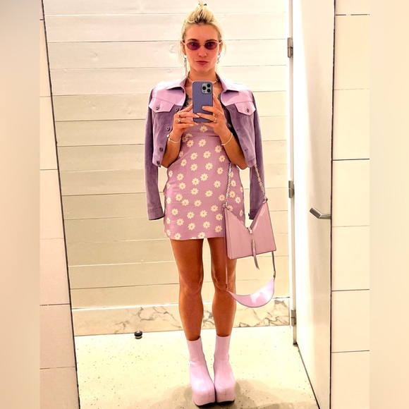 Meet your Posher, Heather - Picture 3 of 3